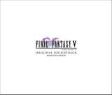 Trilha Sonora Final Fantasy V - Sony OST Trilha Sonora Final Fantasy V - Sony OST