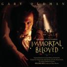 Trilha Sonora Immortal Beloved - Sir Georg Solti (1994) - Sony Classical