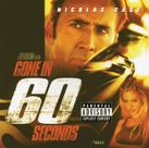 Trilha Sonora Island Gone In 60 Seconds Trilha Sonora Island Gone In 60 Seconds