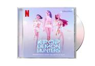 Trilha sonora KPop Demon Hunters (filme Netflix) - Universal