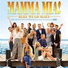 Trilha sonora Mamma Mia! Here We Go Again Nova