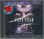 Trilha Sonora MCA Cape Fear: Música do Filme Trilha Sonora MCA Cape Fear: Música do Filme