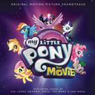 Trilha sonora: My Little Pony: O Filme Original Filme