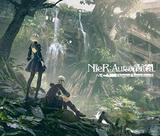 Trilha Sonora Nier: Automata (Versão Japonesa) - PS4
