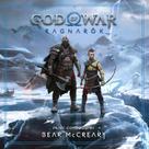 Trilha Sonora Original de God of War Ragnarök - Sony