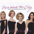Trilha Sonora Original de Sex and the City (Série de TV 2004) - CD Sony