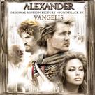 Trilha Sonora Original do CD Alexandre - Sony Classical