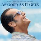 Trilha Sonora Original do Filme "As Good As It Gets" - Sony