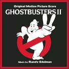 Trilha Sonora Original do Filme Ghostbusters II - CD Sony