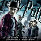 Trilha sonora original do filme Harry Potter e o Enigma do Príncipe New Line
