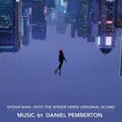 Trilha Sonora Original do Filme Homem-Aranha: No Aranhaverso - Sony