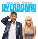 Trilha Sonora Original do Filme Overboard (Sony) Trilha Sonora Original do Filme Overboard (Sony)