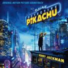 Trilha Sonora Original do Filme Pokémon: Detetive Pikachu (Sony)