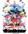 Trilha Sonora Original do Filme Promare - Sony Trilha Sonora Original do Filme Promare - Sony