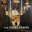 Trilha Sonora Original do Filme Sony The Fabelmans Trilha Sonora Original do Filme Sony The Fabelmans