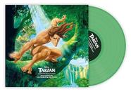 Trilha Sonora Original do Filme Tarzan em Vinil Trilha Sonora Original do Filme Tarzan em Vinil