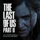 Trilha Sonora Original: The Last of Us Part II (Sony)