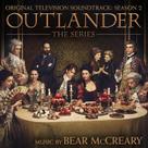 Trilha Sonora Outlander - Temporada 2 (Edição Original)