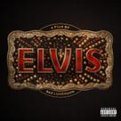 Trilha sonora RCA ELVIS (filme original)