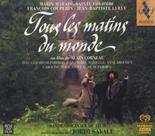 Trilha Sonora Tous Les Matins Du Monde - Áudio SACD ALIA 9821 Trilha Sonora Tous Les Matins Du Monde - Áudio SACD ALIA 9821