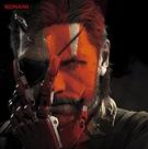 Trilha Sonora Vocal de Metal Gear Solid - Músicas Originais da Sony