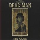 Trilha Sonora Warner Records Dead Man Neil Young 1996