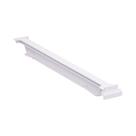 Trilho Central para Geladeira Brastemp - W10878939