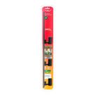 Trilho Com 3 Spot Led Preto 30 Watts 6500k Bivolt OUROLUX