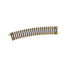 Trilho Curvo Avulso 482Mm X 20º Ho 4166 Frateschi