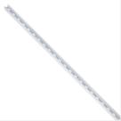 Trilho de Aço Versátil 200cm Branco - 6000050003 - FICO