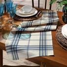 Trilho de Mesa 45x160cm Renova Estampado Digital Luna