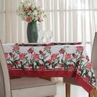 Trilho de Mesa Facile Repelente à Água 40x140cm