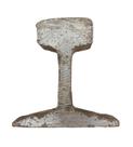 Trilho de Trem Verdadeiro Ferro 12cm Assentamento Ogum Umbanda Candomblé