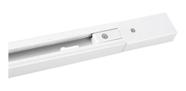 Trilho elegance t1 1,0m branco 251010001 br
