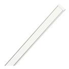Trilho Magnético Branco 1m Infinity Ultra Slim Pix Trilho Magnético Branco 1m Infinity Ultra Slim Pix