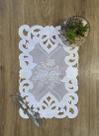 Trilho para mesa 100%PES 30cm x 45cm