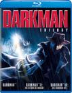 Trilogia Blu-ray Darkman Trilogia Blu-ray Darkman