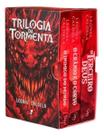 Trilogia da Tormenta - Box Completo