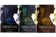 Trilogia Oráculo - 3 vol. - Fundamento