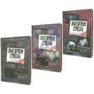Trilogia Skeleton Creek Literatura Juvenil + 12 Anos