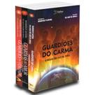 Trilogia Wanderley de Oliveira - Espíritos do Bem