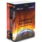 Trilogia Wanderley de Oliveira - Espíritos do Bem