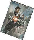 Trilogia X-men Com Patrick Stewart 4 Dvds Trilogia X-men Com Patrick Stewart 4 Dvds