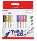 Trilux colors - ctl c/10