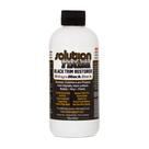 Trim Restorer Solution Finish: plástico preto e vinil 355 ml