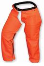 Trimmer Chaps FORESTER para homens Utilitários de trabalho e calças de segurança