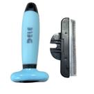 Trimmer Removedor de Pelos Para Pet Cabo De Silicone Grande