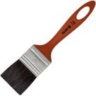 Trincha 1.1./2"" 186 de Pelo de Orelha de Boi - 60186006 - PINCÉIS TIGRE