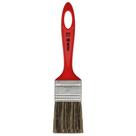 Trincha 1 1/2" 500 Tigre Cerdas Macias Alta Precisão Trincha 1 1/2" 500 Tigre Cerdas Macias Alta Precisão