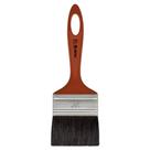 Trincha 2 ½" 186 Tigre Verniz e Acabamento Alta Qualidade